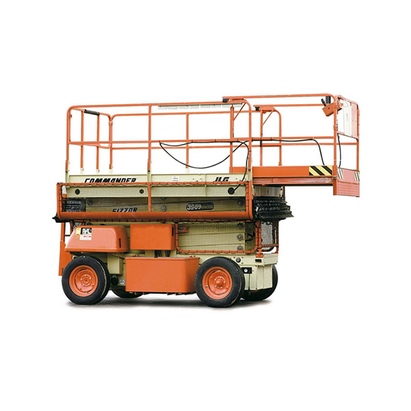 JLG 3969