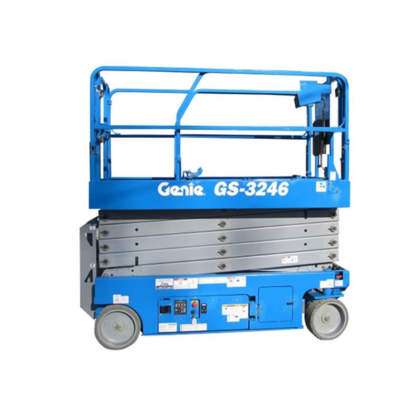 Genie GS 3246